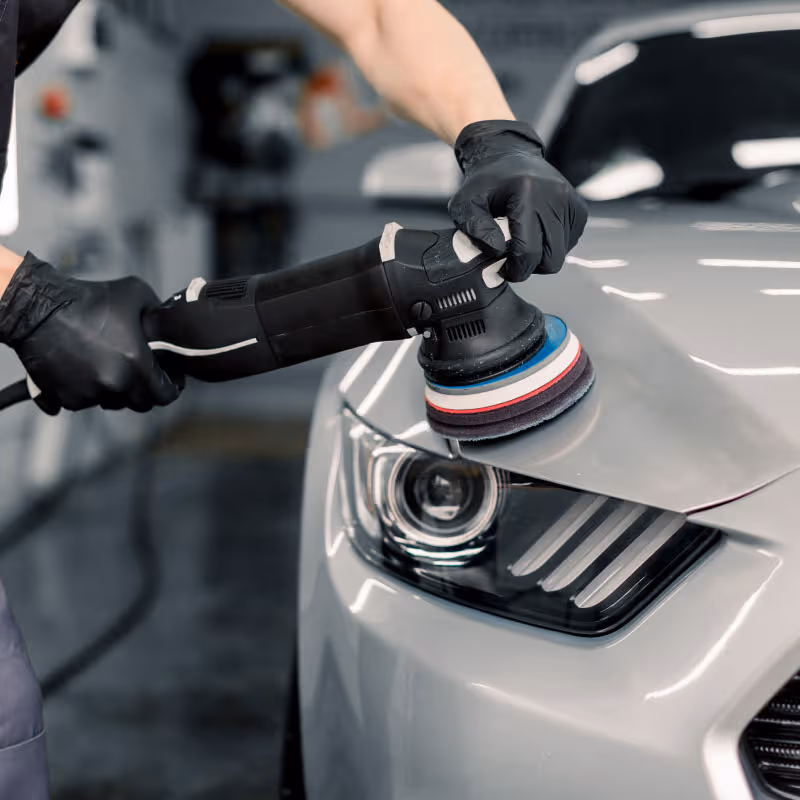 Şarköy Oto Pasta Cila