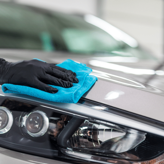 Şarköy Oto Pasta Cila